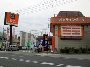 ベルエポック三番館の物件内観写真